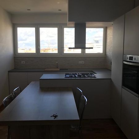 Apartament Madd House Bis Rzym Zewnętrze zdjęcie