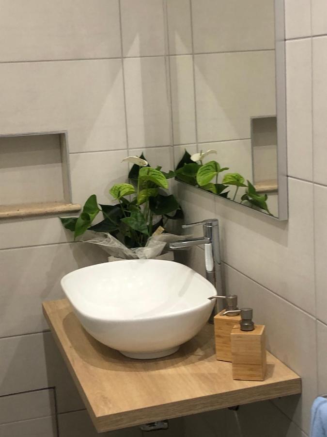 Apartament Madd House Bis Rzym Zewnętrze zdjęcie