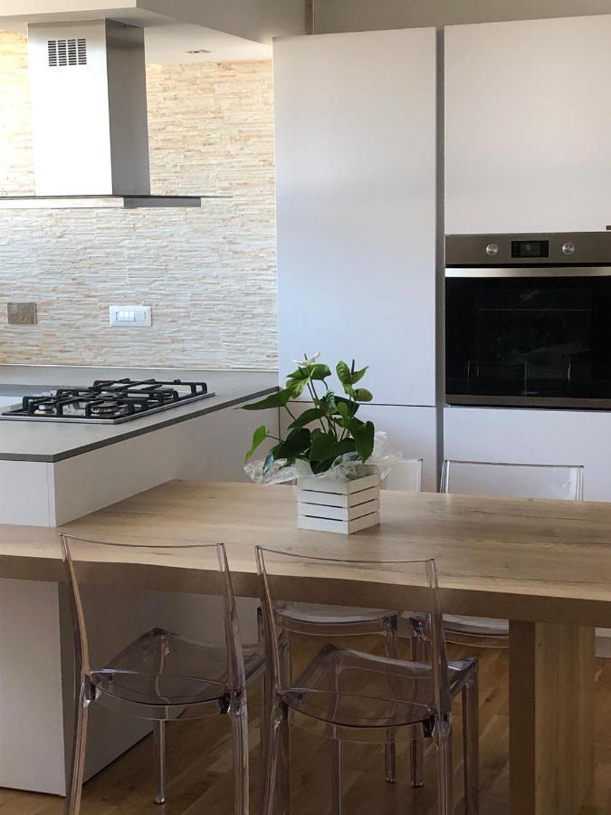Apartament Madd House Bis Rzym Zewnętrze zdjęcie