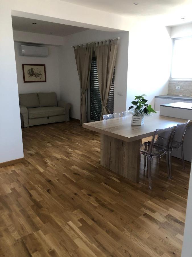Apartament Madd House Bis Rzym Zewnętrze zdjęcie