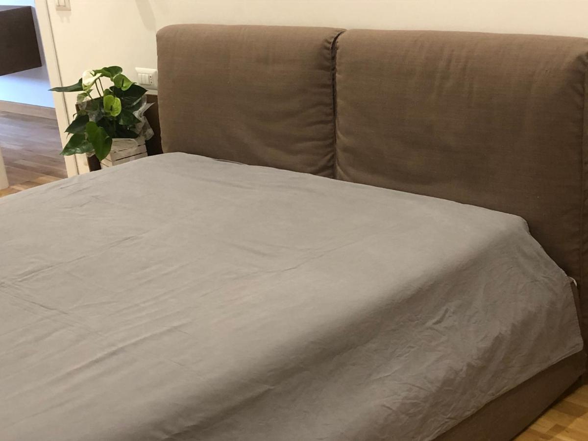 Apartament Madd House Bis Rzym Zewnętrze zdjęcie