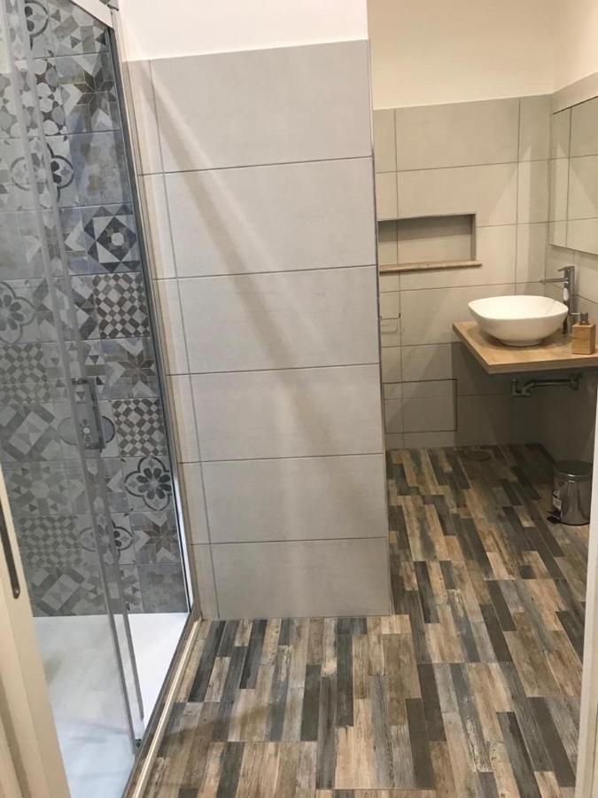 Apartament Madd House Bis Rzym Zewnętrze zdjęcie