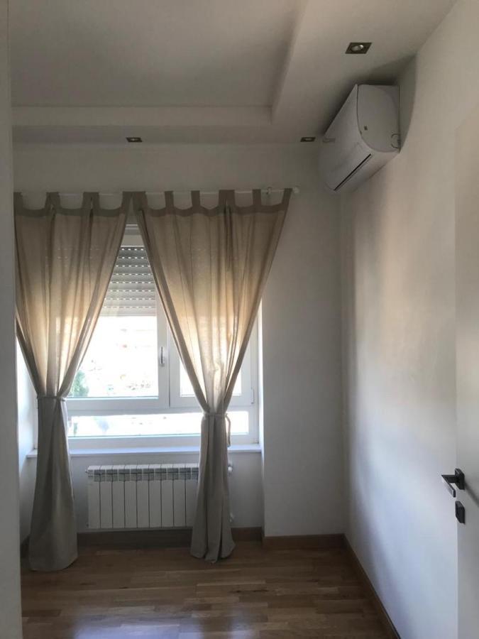 Apartament Madd House Bis Rzym Zewnętrze zdjęcie